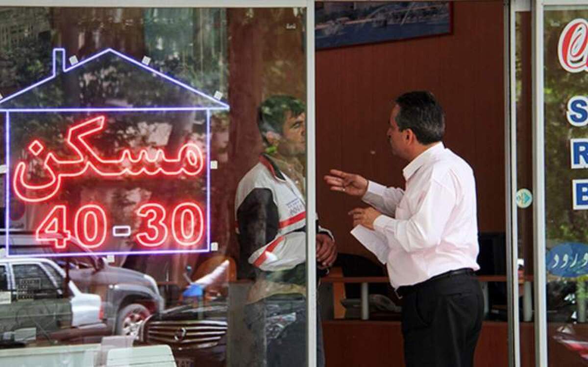 مستاجران بخوانند / همه چیز درباره اجاره خانه بدون پول پیش در سال ۱۴۰۴ مستاجران بخوانند / همه چیز درباره اجاره خانه بدون پول پیش در سال ۱۴۰۴