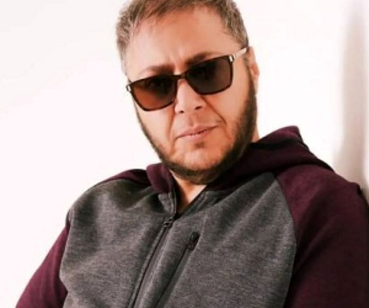چهره‌ جدید مازیار لرستانی سوژه عکاسان شد + فیلم