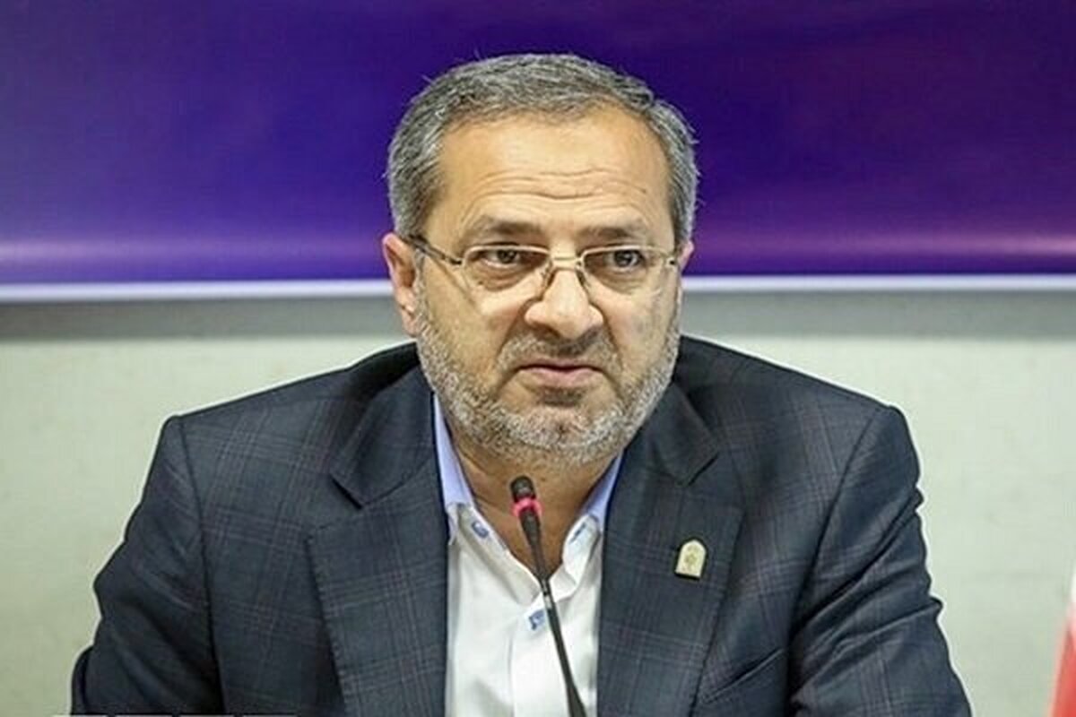 خبر خوش برای معلمین رسید/ استخدام ۸۵ هزار معلم تا این تاریخ خبر خوش برای معلمین رسید/ استخدام ۸۵ هزار معلم تا این تاریخ
