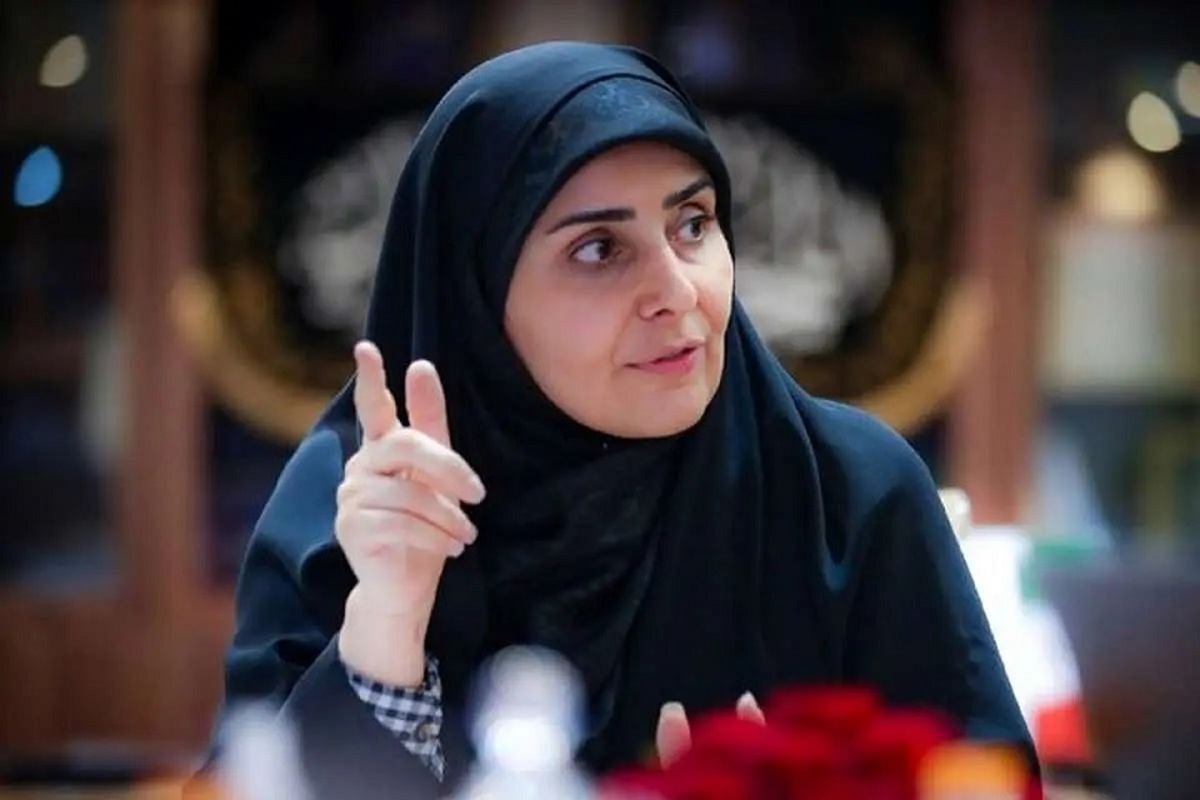 استیضاح فرزانه صادق چه نتیجهای خواهد داشت؟ استیضاح فرزانه صادق چه نتیجهای خواهد داشت؟