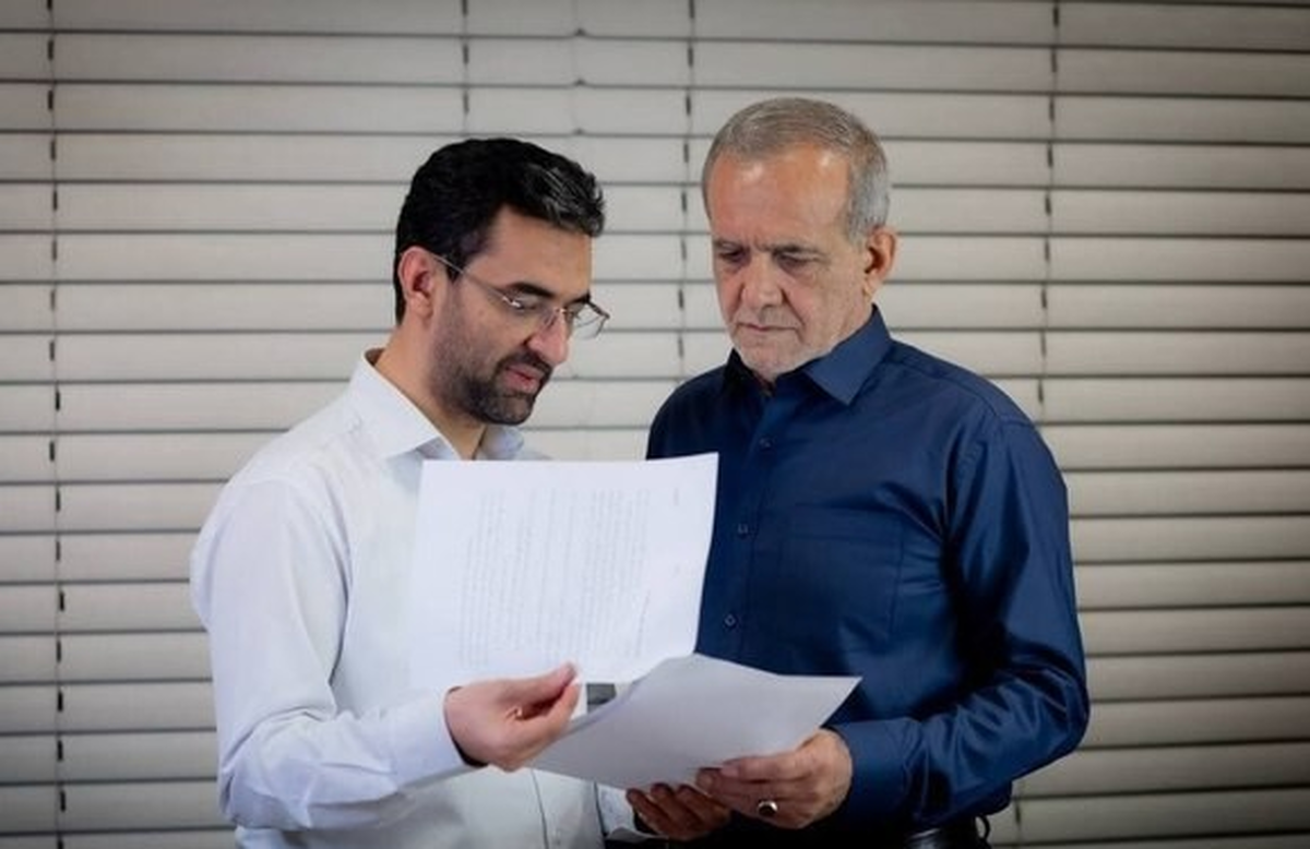 آذری جهرمی: جریان غالب مجلس میخواهد با استیضاح وزرا، خودش را قهرمان نشان دهد آذری جهرمی: جریان غالب مجلس میخواهد با استیضاح وزرا، خودش را قهرمان نشان دهد