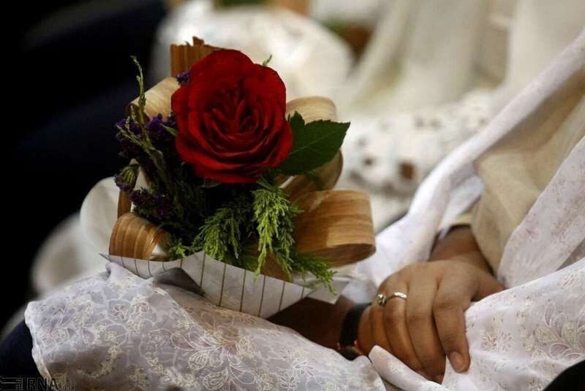 مهریه در آستانه تغییری بزرگ؛ مجلس وارد عمل شد مهریه در آستانه تغییری بزرگ؛ مجلس وارد عمل شد