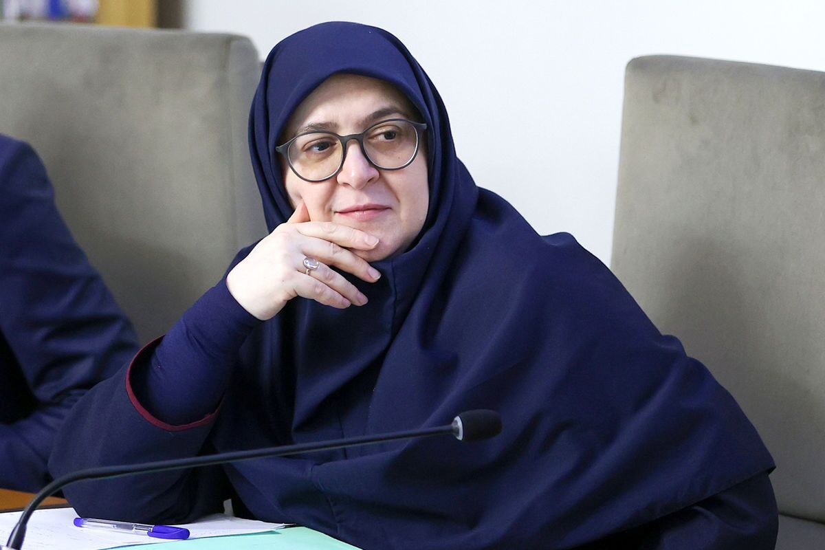 سخنگوی دولت: وارد مذاکرات نشدیم که وقتمان را تلف کنیم/ وزیر دفاع عربستان حامل پیام مهمی برای کل مردم ایران بود سخنگوی دولت: وارد مذاکرات نشدیم که وقتمان را تلف کنیم/ وزیر دفاع عربستان حامل پیام مهمی برای کل مردم ایران بود