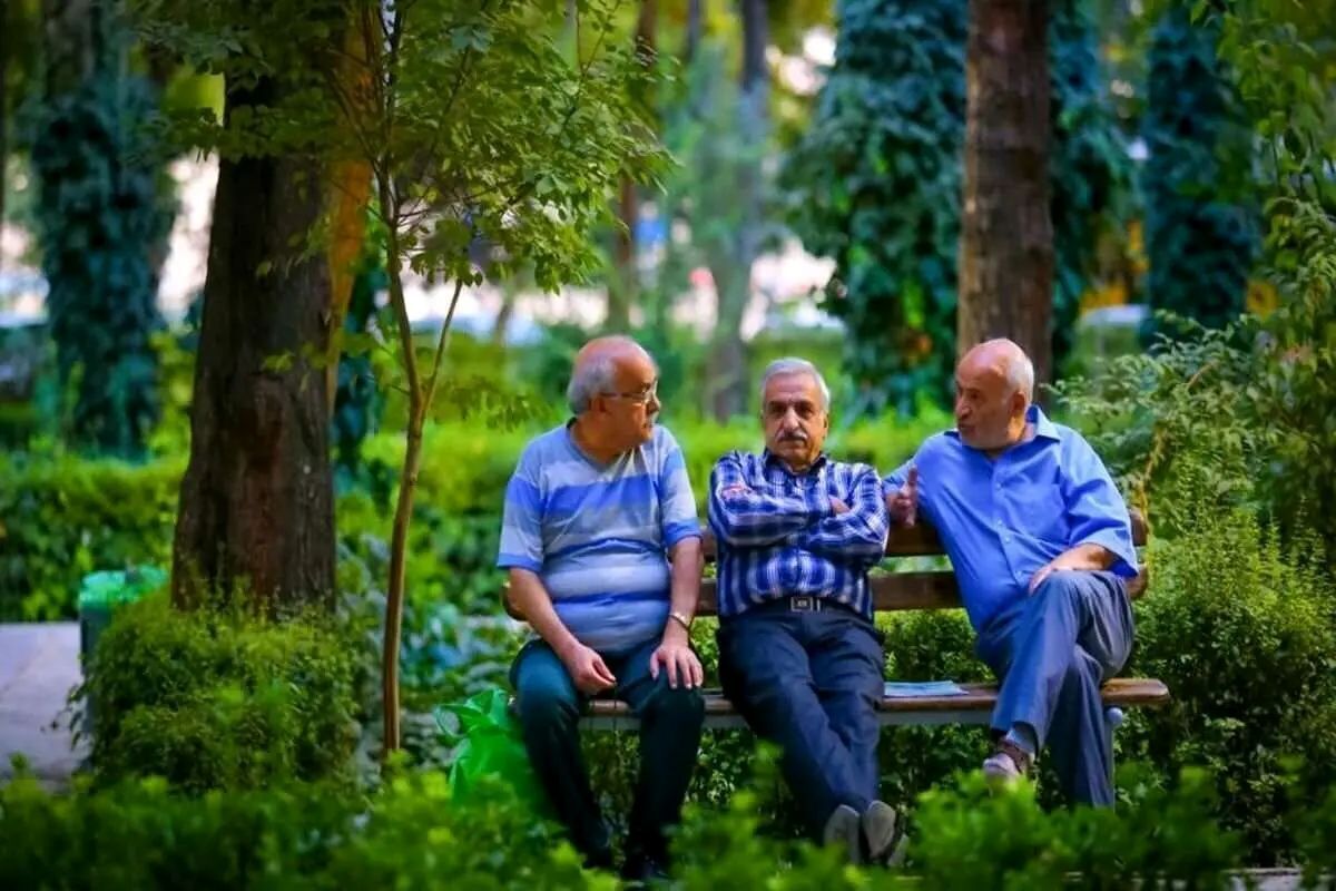 واریز حقوق اردیبهشت بازنشستگان به تعویق افتاد؟ واریز حقوق اردیبهشت بازنشستگان به تعویق افتاد؟