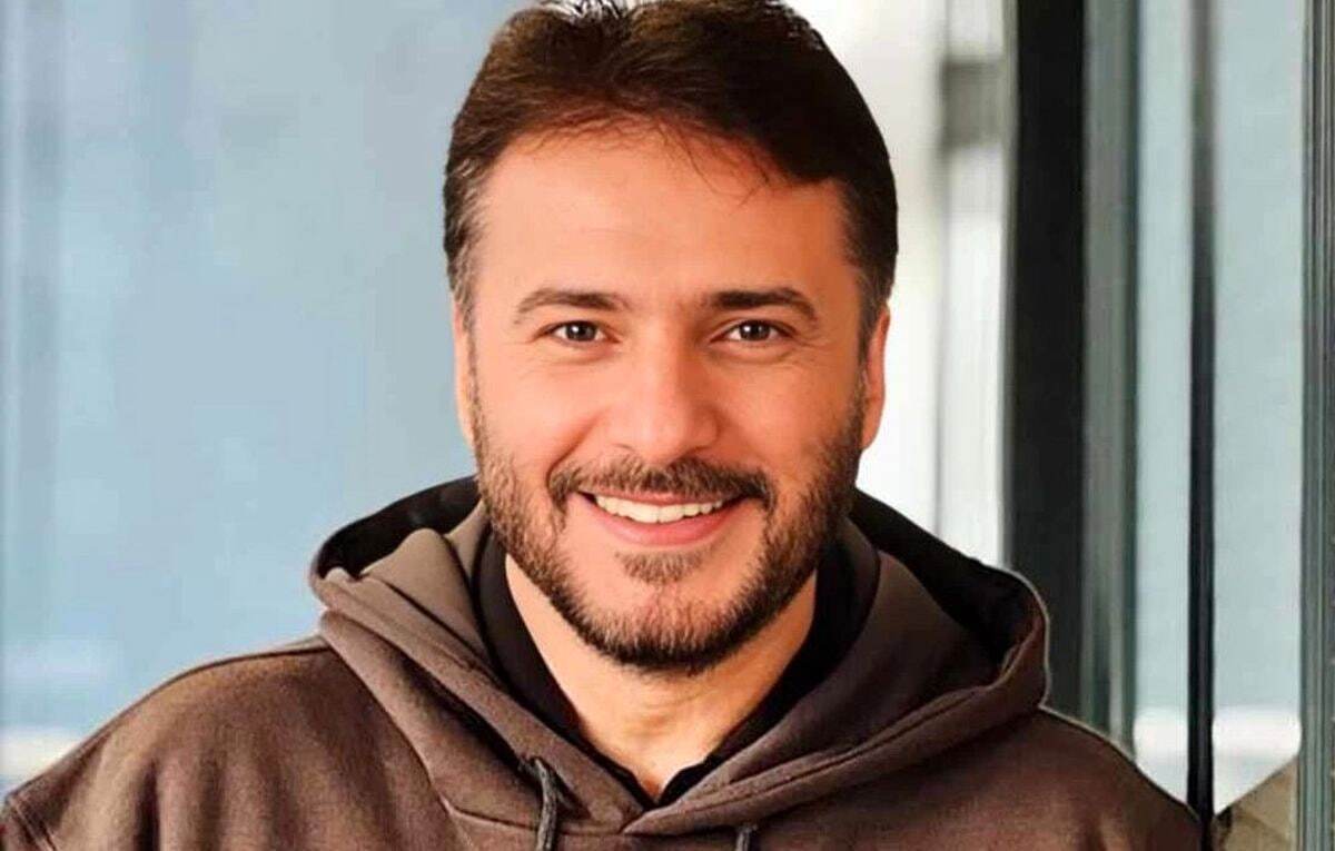 سید جواد هاشمی: احسان علیخانی، محسن تنابنده در مدرسه شاگردم بودند+ فیلم