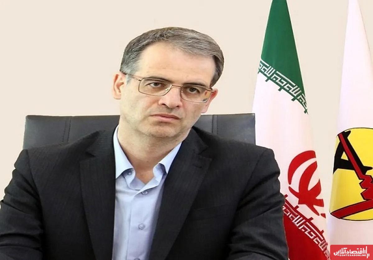 تابستان امسال چالش تامین برق خواهیم داشت/ ظرفیت خوب اصفهان برای توسعه زیرساختهای «تجدیدپذیر » تابستان امسال چالش تامین برق خواهیم داشت/ ظرفیت خوب اصفهان برای توسعه زیرساختهای «تجدیدپذیر »