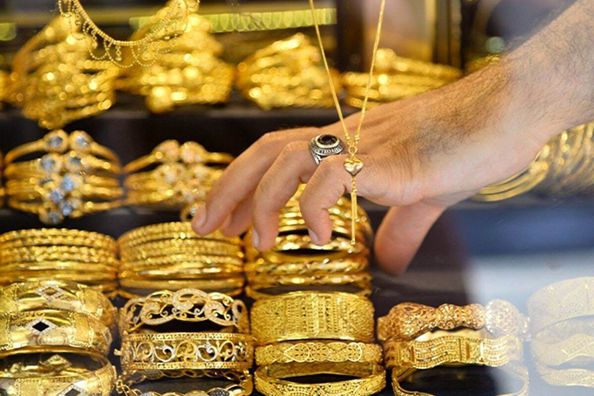 رشد شدید قیمت طلا پس از لغو مذاکرات ایران و آمریکا / نقاط حمایت و مقاومت طلا کجاست؟
