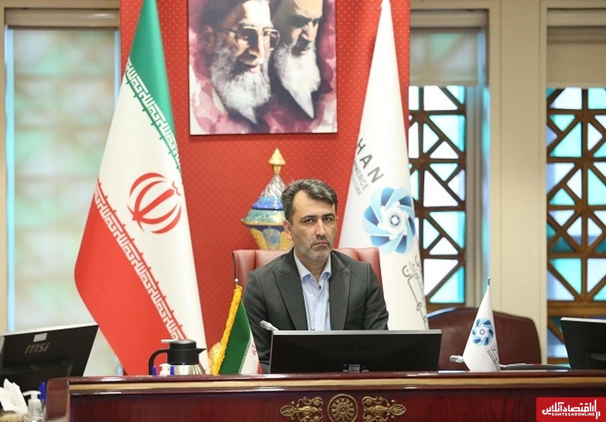سیاستهای کلان اقتصادی برای تحقق تولید بازنگری شوند/ ضرورت آزادسازی «صادرات و واردات» در چارچوب منافع ملی سیاستهای کلان اقتصادی برای تحقق تولید بازنگری شوند/ ضرورت آزادسازی «صادرات و واردات» در چارچوب منافع ملی