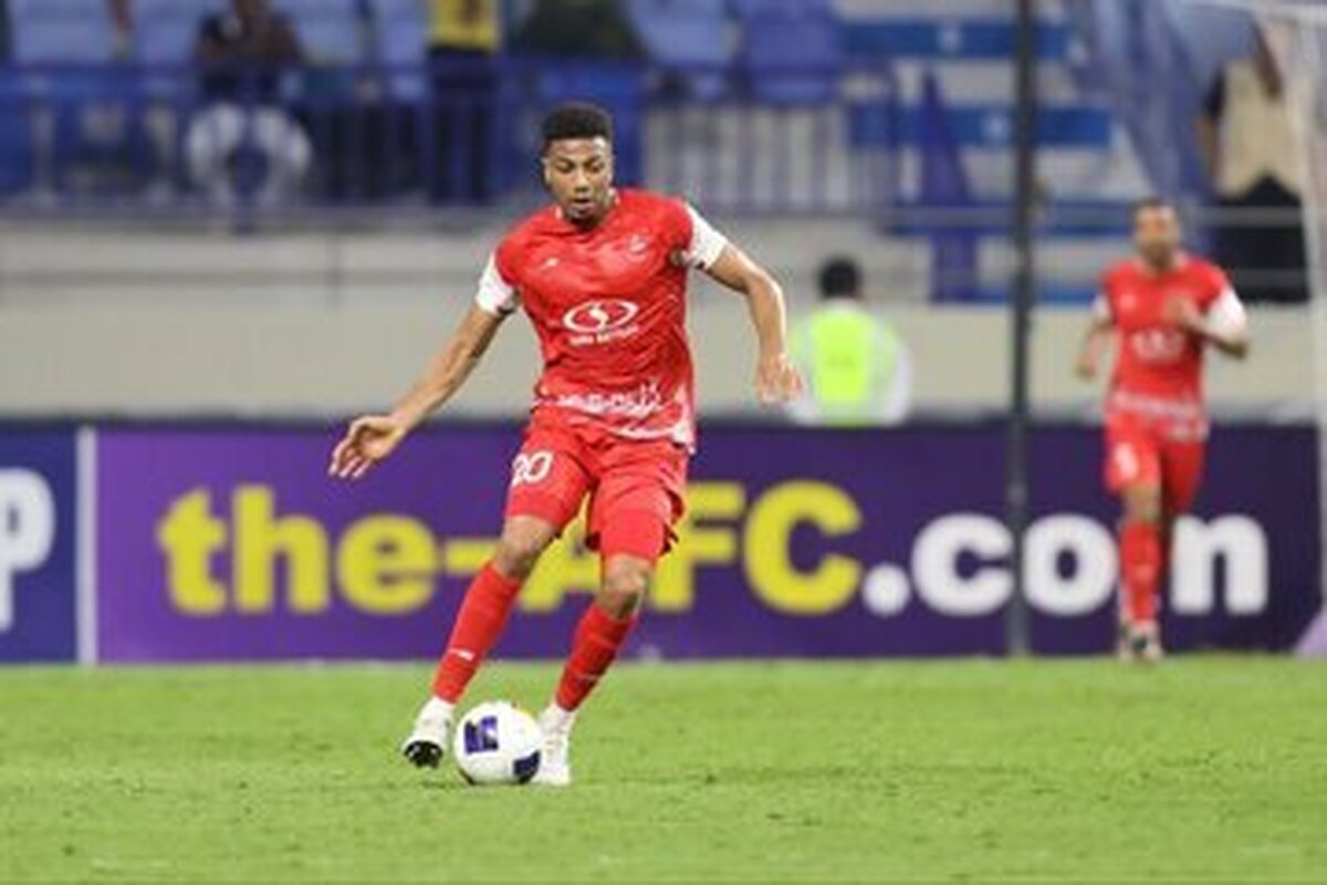 رونمایی زودهنگام از پرسپولیس فصل آینده/ ترکیب کهکشانی در راه است