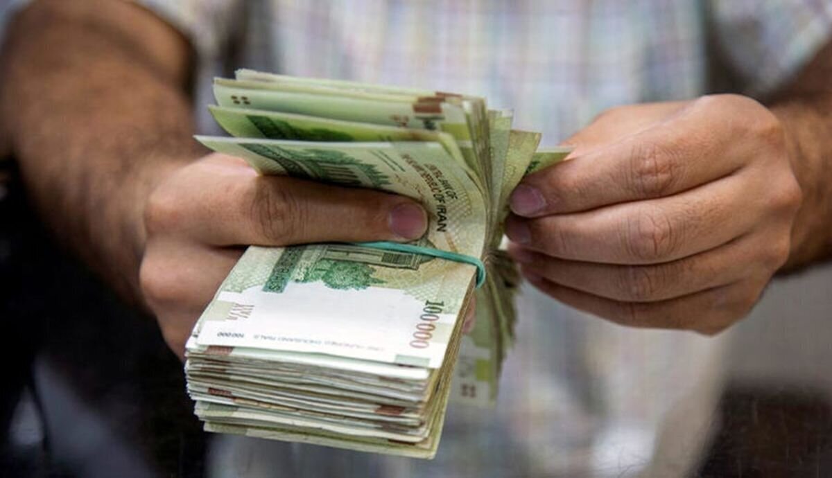 واریز سود برای یک میلیون سهامدار واریز سود برای یک میلیون سهامدار