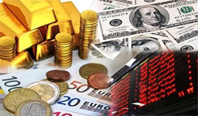 سرنوشت بورس، طلا و دلار در ۲ سناریو‌ی توافق و تقابل
