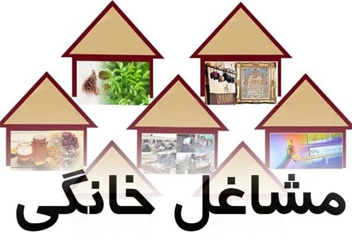 جزئیات پرداخت وام مشاغل خانگی اعلام شد + مبلغ وام