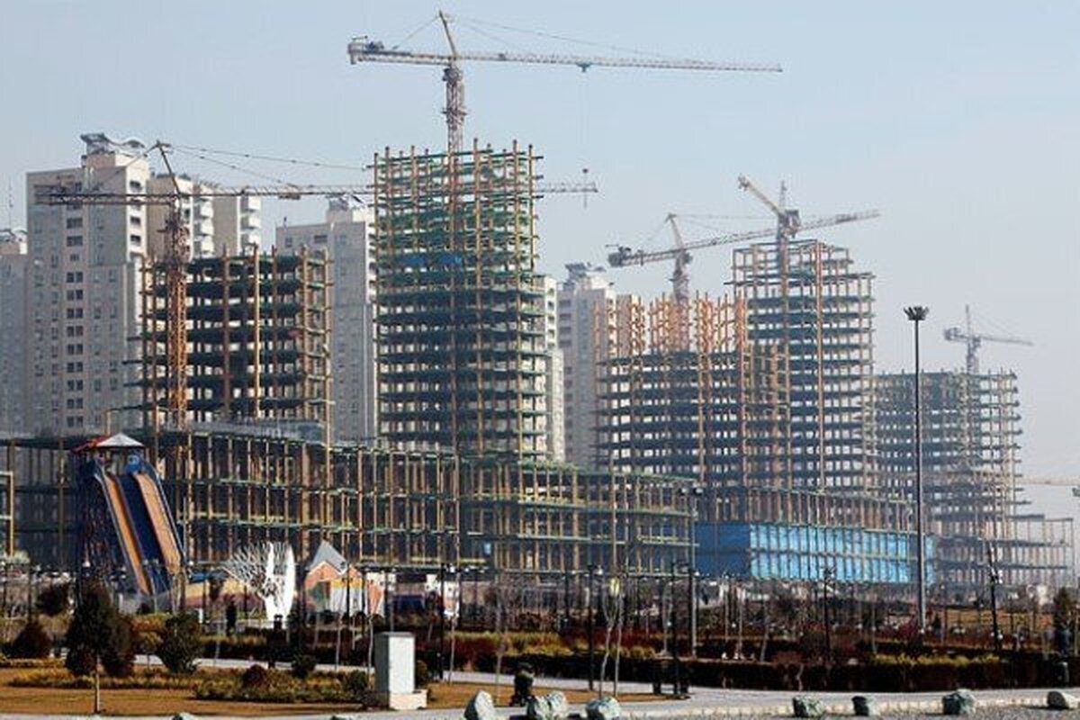 رانت ۱۱ هزار میلیارد تومانی کمیسیون ماده ۵ در ساختوسازهای تهران رانت ۱۱ هزار میلیارد تومانی کمیسیون ماده ۵ در ساختوسازهای تهران