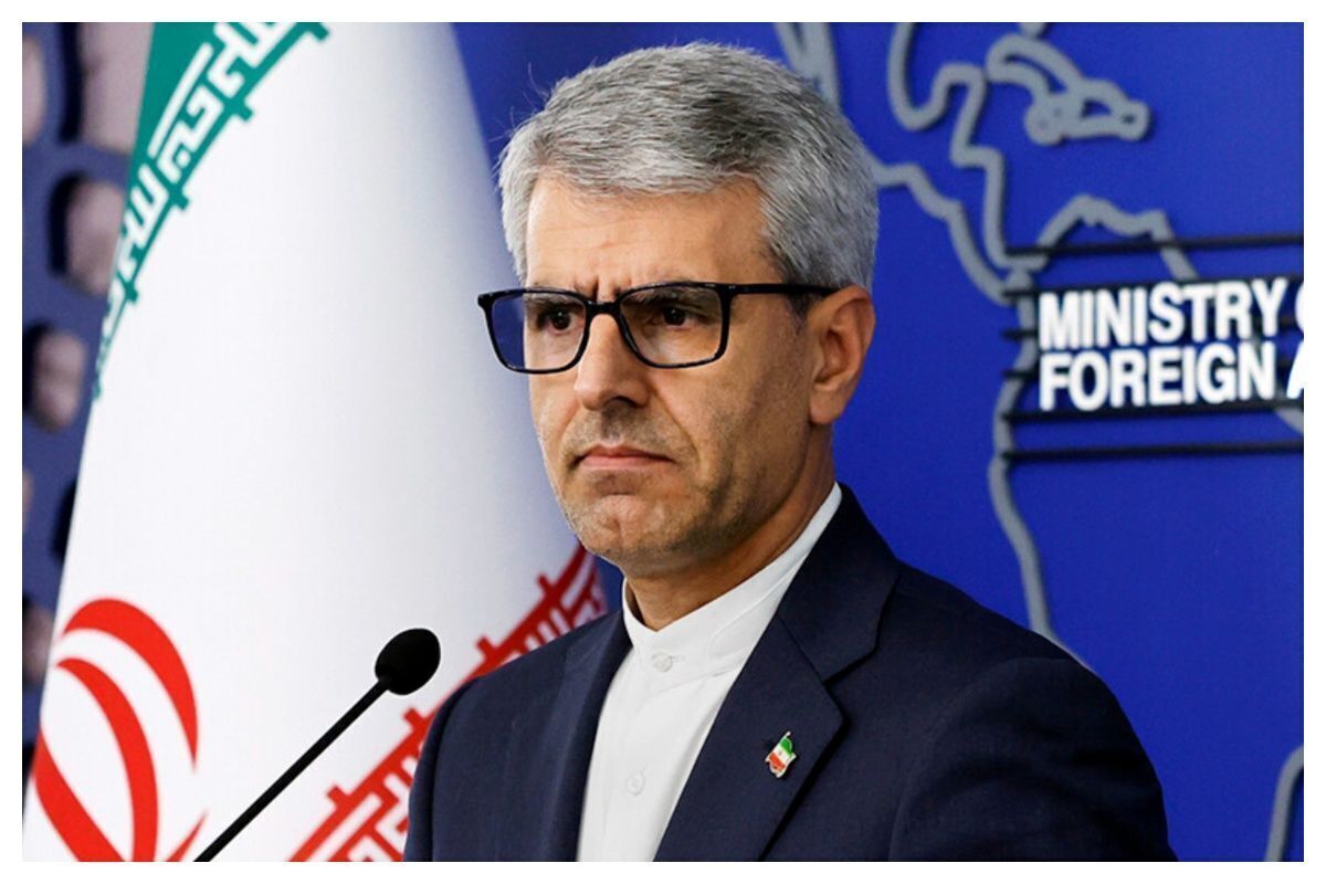واکنش ایران به حمله اسرائیل به کشتی حامل مواد غذایی برای غزه واکنش ایران به حمله اسرائیل به کشتی حامل مواد غذایی برای غزه
