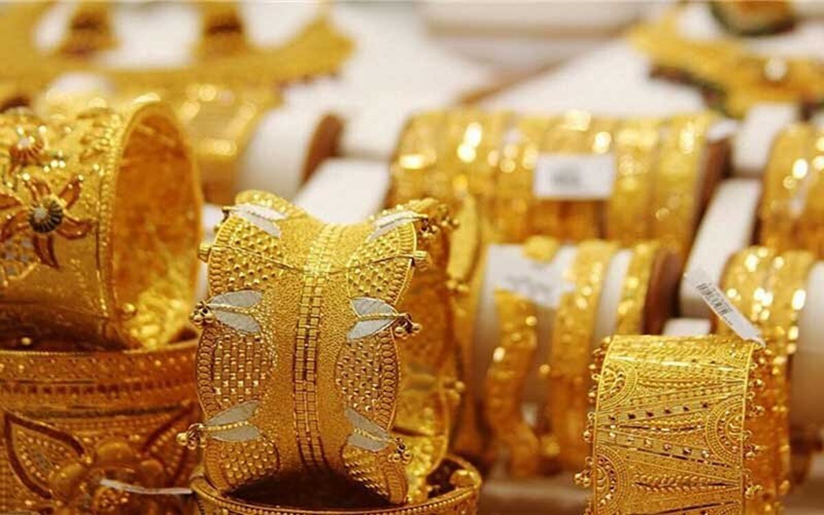پیشبینی قیمت طلا فردا ۱۴ اردیبهشت ۱۴۰۴ / طلا بخریم یا نه؟ پیشبینی قیمت طلا فردا ۱۴ اردیبهشت ۱۴۰۴ / طلا بخریم یا نه؟