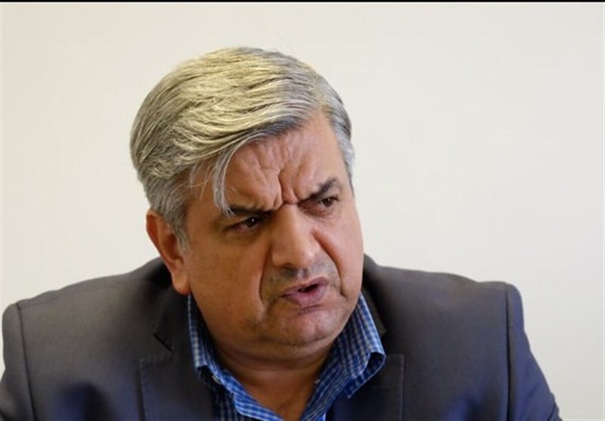 زلزله ۴ ریشتری ماهدشت با گسلهای تهران ارتباط دارد؟ زلزله ۴ ریشتری ماهدشت با گسلهای تهران ارتباط دارد؟