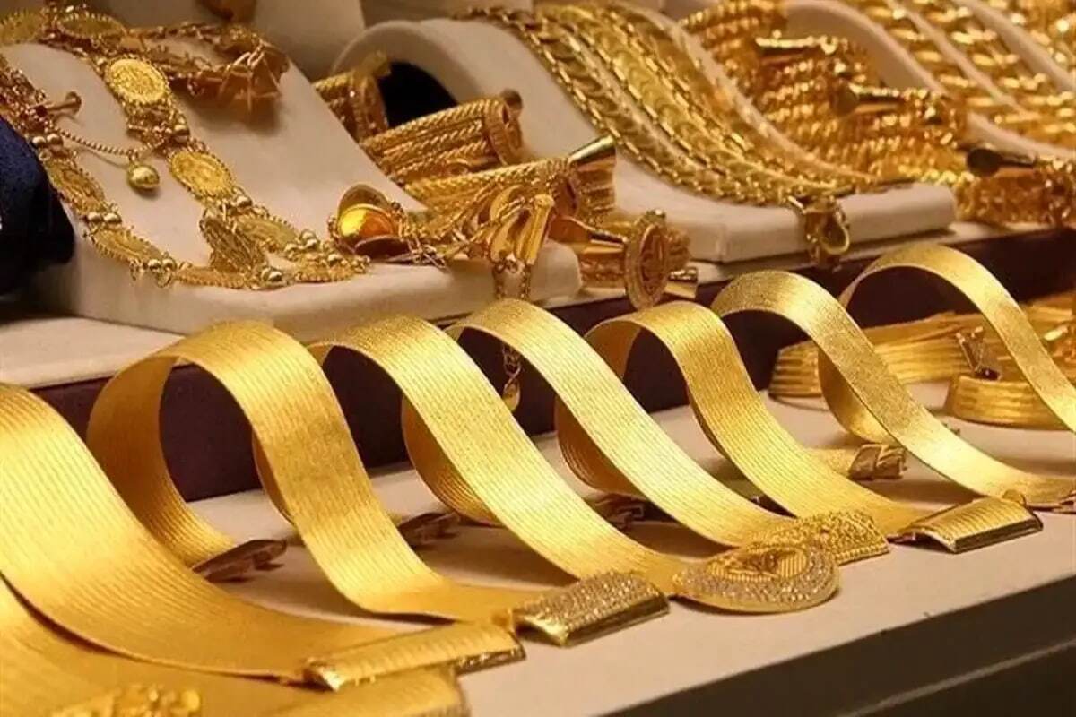 قیمت طلا و سکه امروز یکشنبه ۱۴ اردیبهشت ۱۴۰۴ + جدول قیمت طلا و سکه امروز یکشنبه ۱۴ اردیبهشت ۱۴۰۴ + جدول