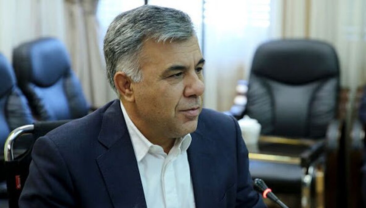جهش ۶ برابری فعالیتهای زمینشناسی کشور در سال ۱۴۰۴ جهش ۶ برابری فعالیتهای زمینشناسی کشور در سال ۱۴۰۴