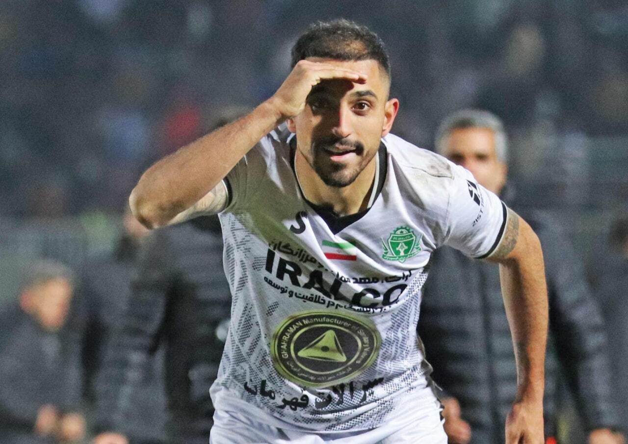 بمب شبانه پرسپولیس منفجر شد