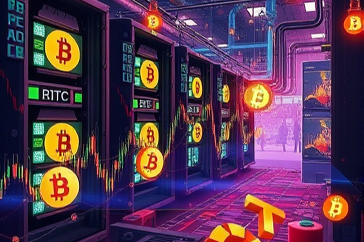 آیا بیت کوین میتواند هزینههای شما را مدیریت کند؟ / استفاده از بیت کوین تحت عنوان وثیقه ارزی آیا بیت کوین میتواند هزینههای شما را مدیریت کند؟ / استفاده از بیت کوین تحت عنوان وثیقه ارزی
