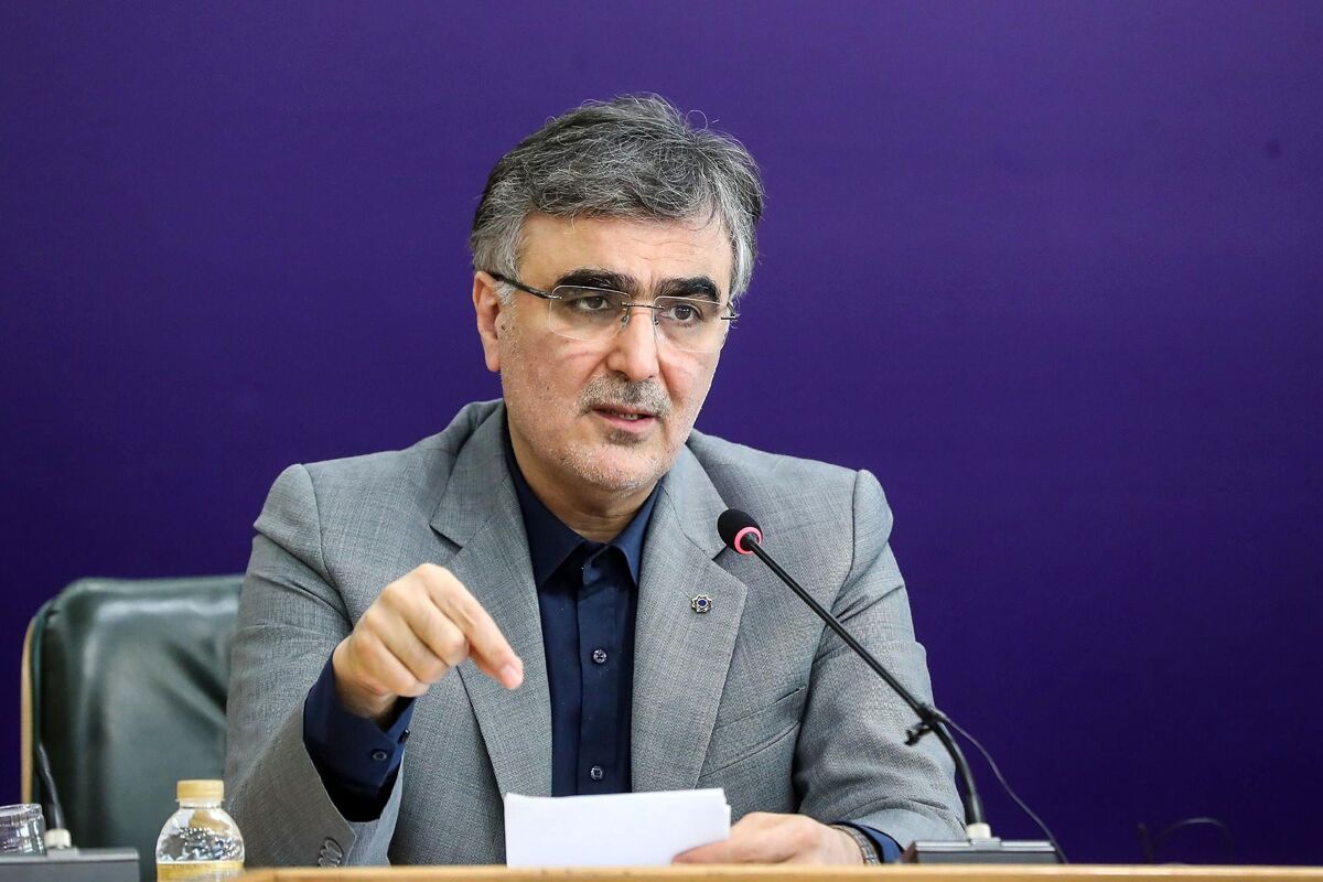 آغاز اصلاح نظام بانکی از فروردین/ کاهش ۲۰۰ همتی اضافه برداشت بانکها آغاز اصلاح نظام بانکی از فروردین/ کاهش ۲۰۰ همتی اضافه برداشت بانکها