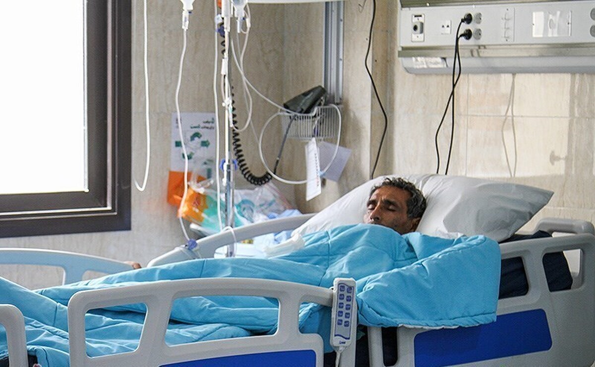 حادثه بندر شهید رجایی همچنان قربانی میگیرد/فوت ۵ نفر دیگر حادثه بندر شهید رجایی همچنان قربانی میگیرد/فوت ۵ نفر دیگر
