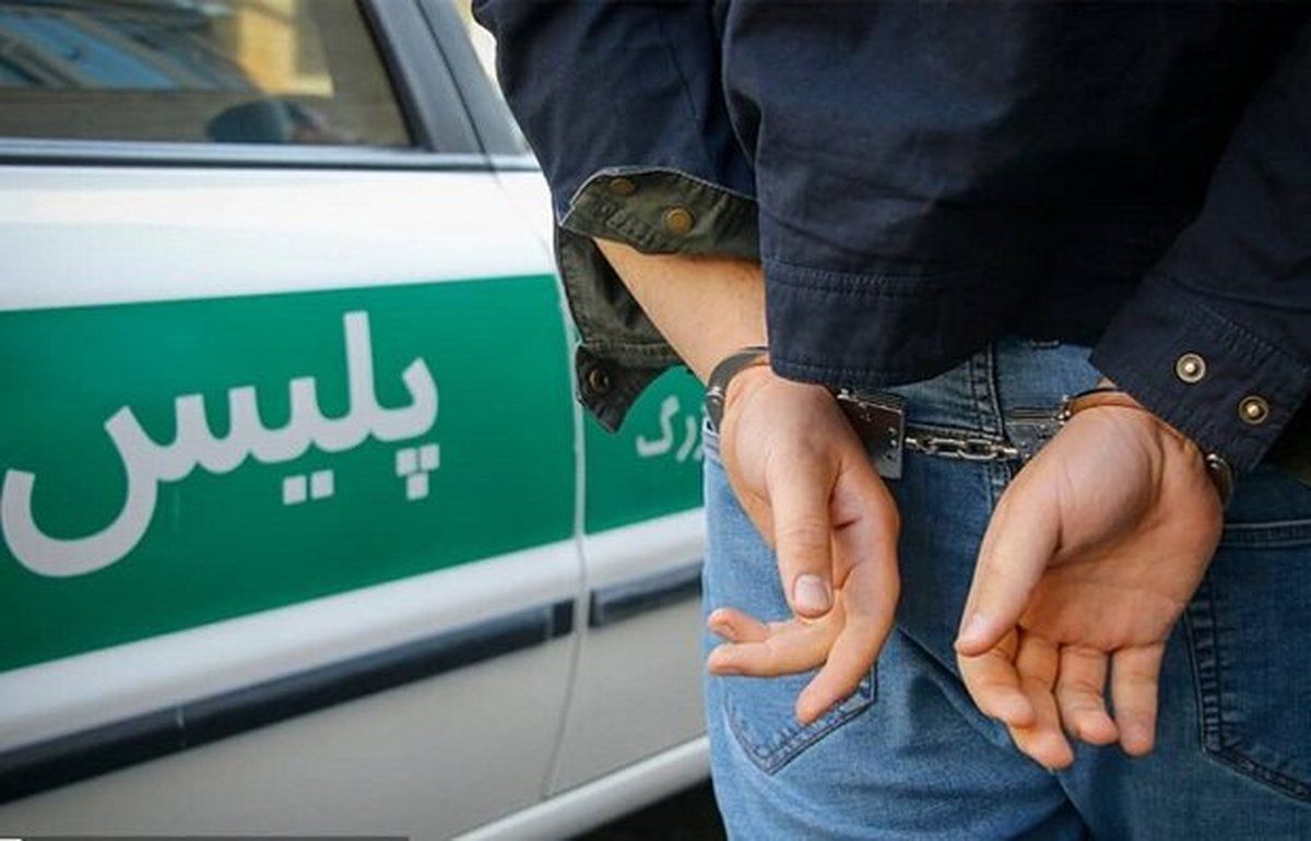 بازداشت عامل شهادت  ۲ مامور توسط وزارت اطلاعات