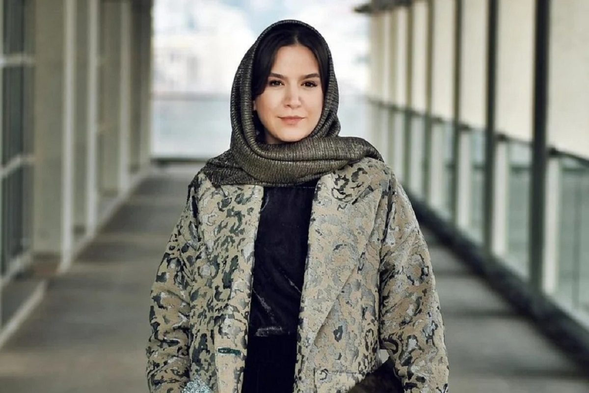 ستاره پسیانی ازدواج کرد + فیلم