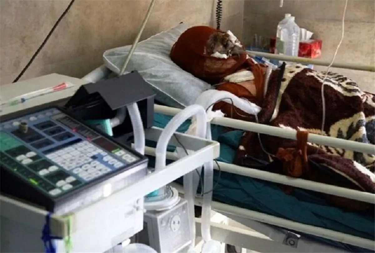 علت انفجار و آتشسوزی در محمودآباد قم چه بود؟ + جزئیات حادثه علت انفجار و آتشسوزی در محمودآباد قم چه بود؟ + جزئیات حادثه