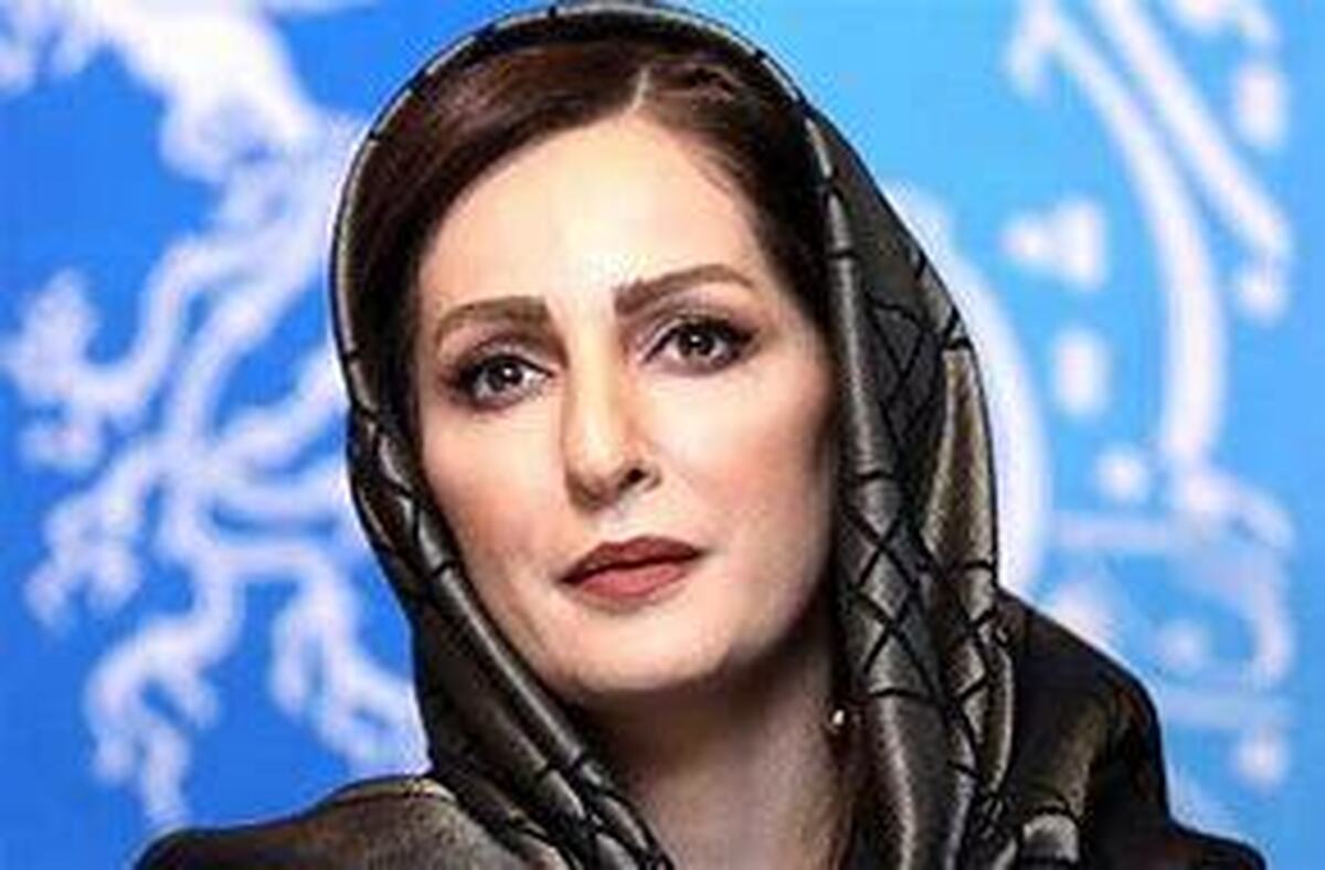 وقتی شقایق دهقان آنشرلی می‌شود