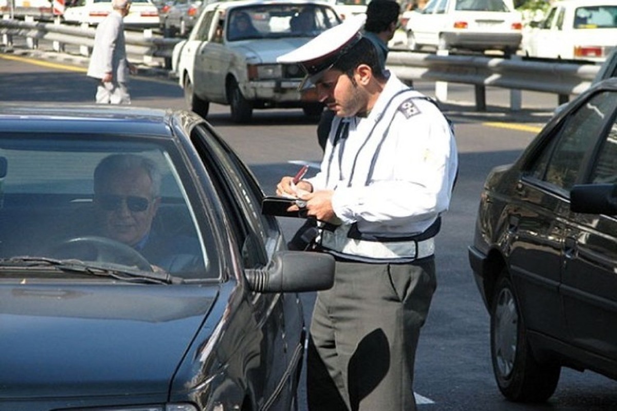 نمرات منفی رانندگان چگونه پاک میشود +فیلم نمرات منفی رانندگان چگونه پاک میشود +فیلم