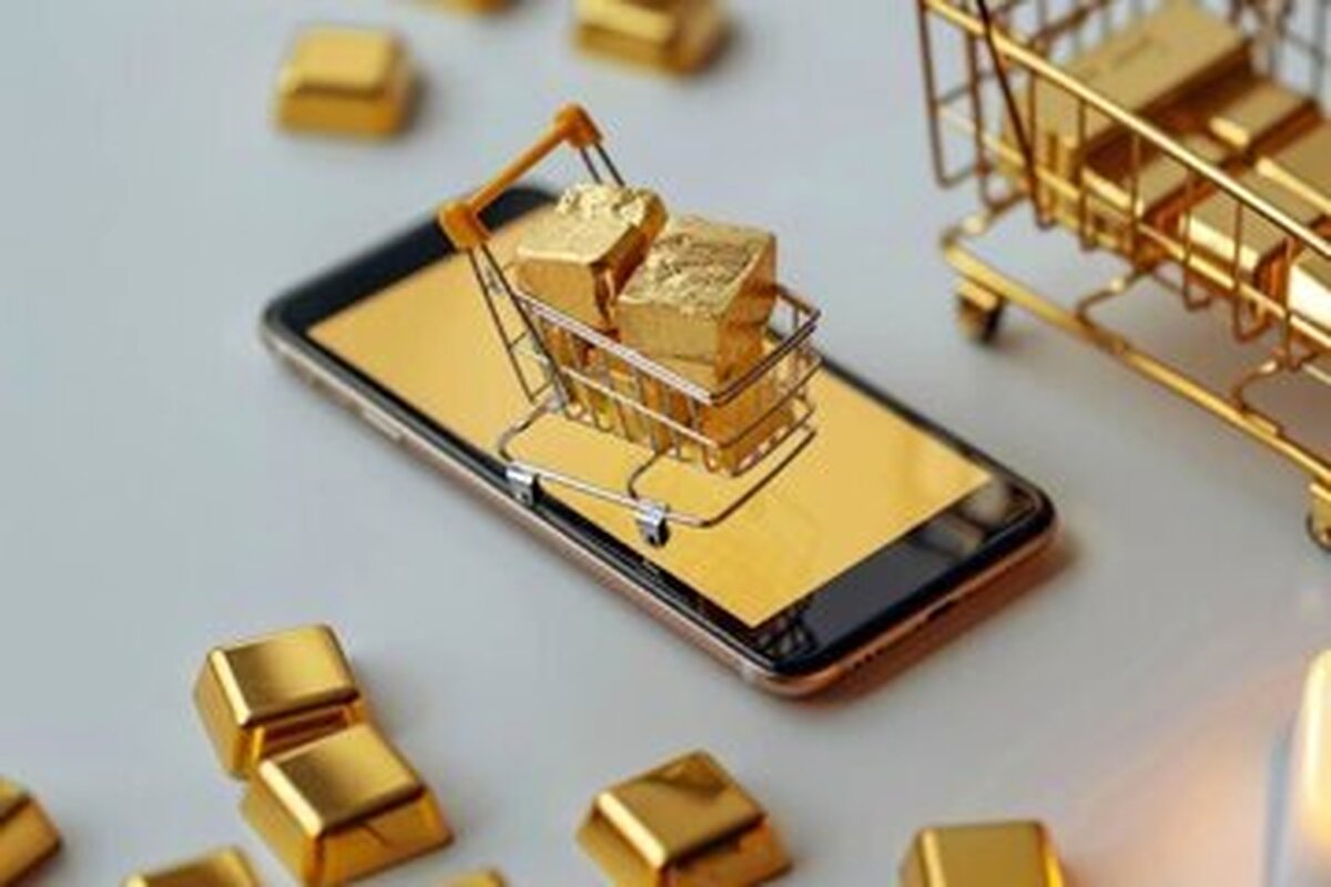پیش بینی کشتی آرای از بازار طلا/ بازار منتظر این اتفاق است پیش بینی کشتی آرای از بازار طلا/ بازار منتظر این اتفاق است