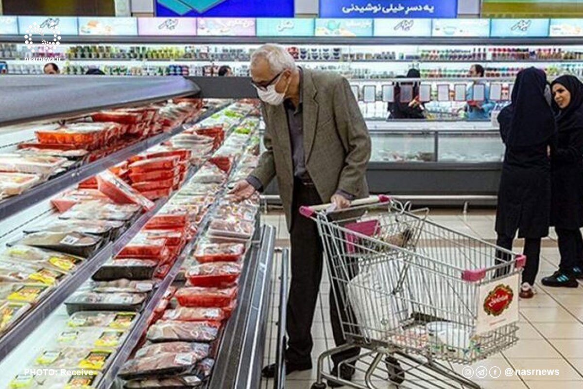 آغاز توزیع کالاهای تنظیم بازاری / گوشت، برنج، روغن، حبوبات و ماکارونی دولتی را از کجا بخریم؟ آغاز توزیع کالاهای تنظیم بازاری / گوشت، برنج، روغن، حبوبات و ماکارونی دولتی را از کجا بخریم؟