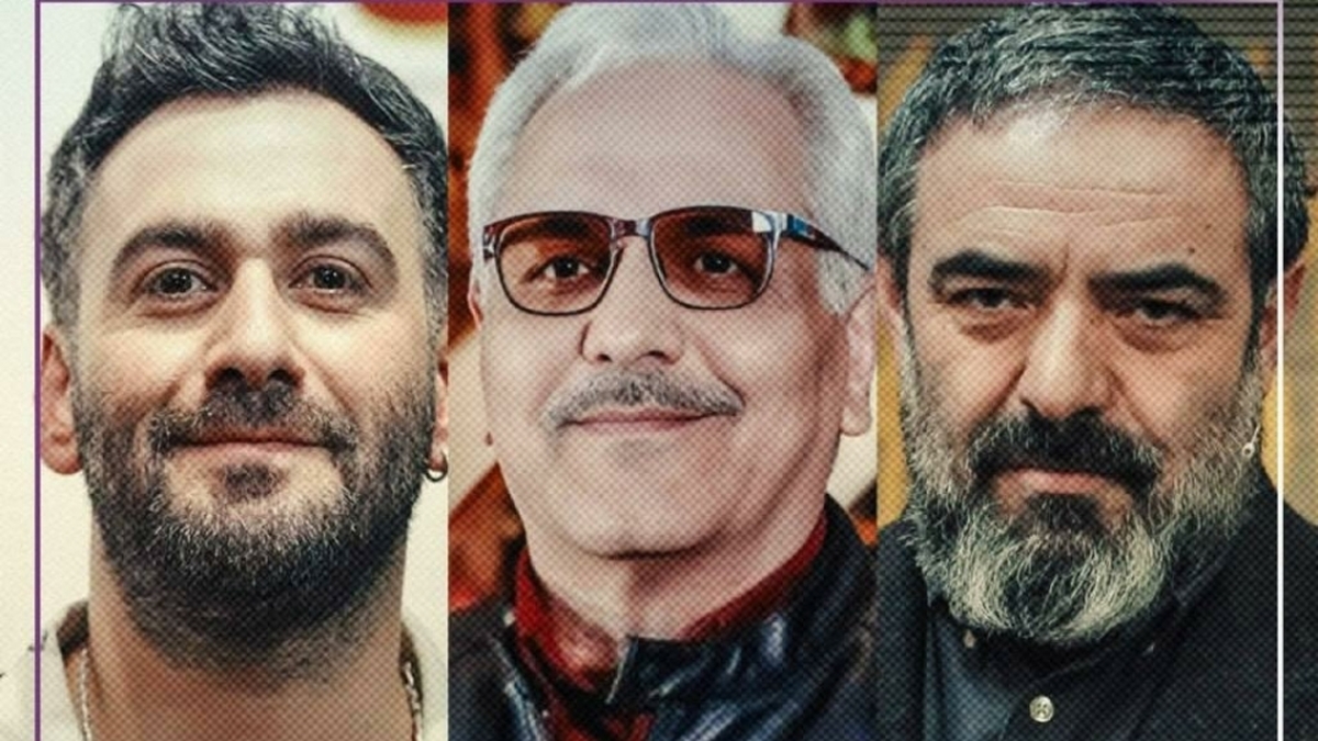 بازیگران «شیش ماهه» مهران مدیری مشخص شدند بازیگران «شیش ماهه» مهران مدیری مشخص شدند