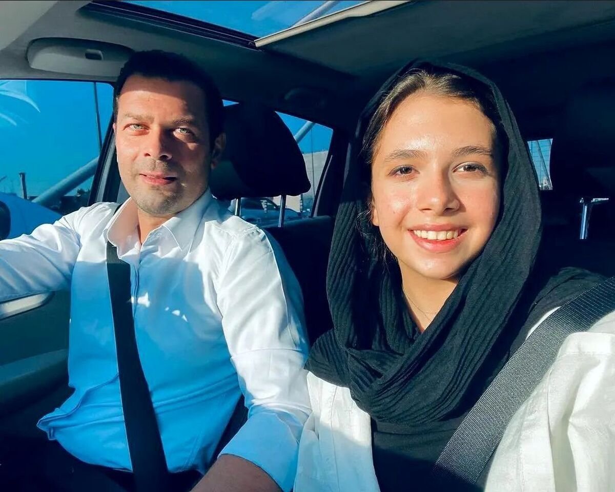 پست احساسی نفس بازغی برای تولد مادرش