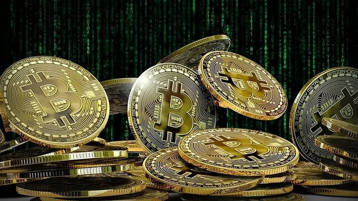 احتمال توافق آمریکا و چین بیت کوین را معلق کرد احتمال توافق آمریکا و چین بیت کوین را معلق کرد