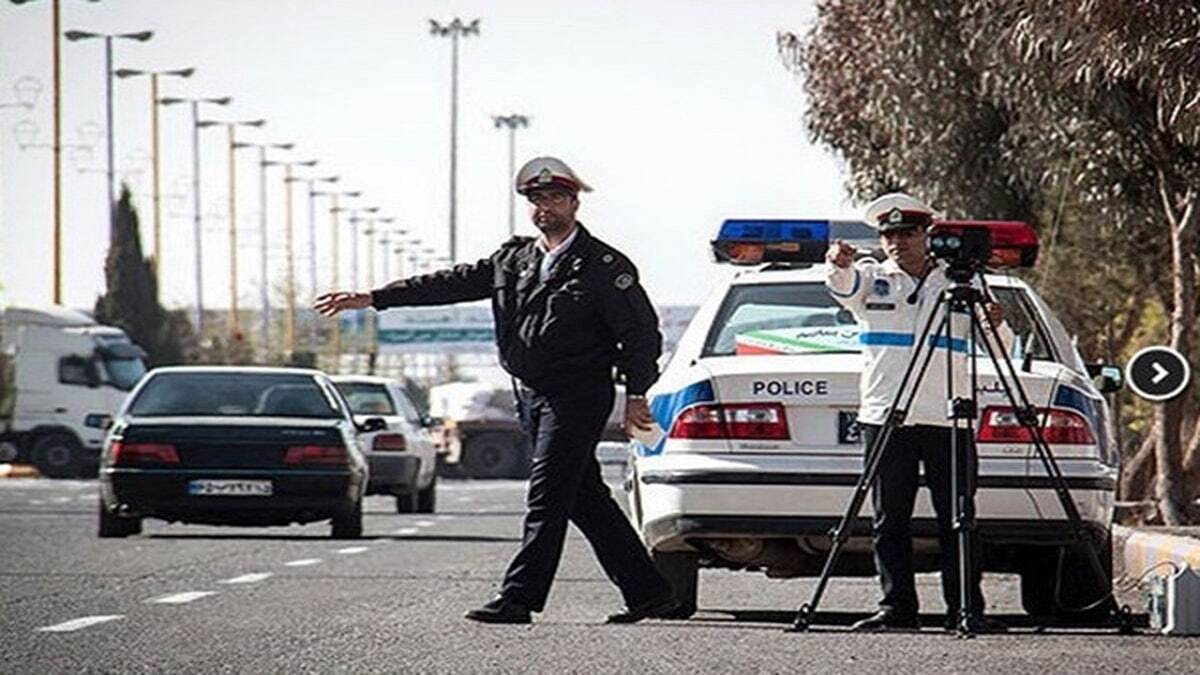 خبرخوش برای رانندگان/ حذف تمام نمرات منفی خلافی امکان پذیر شد! خبرخوش برای رانندگان/ حذف تمام نمرات منفی خلافی امکان پذیر شد!