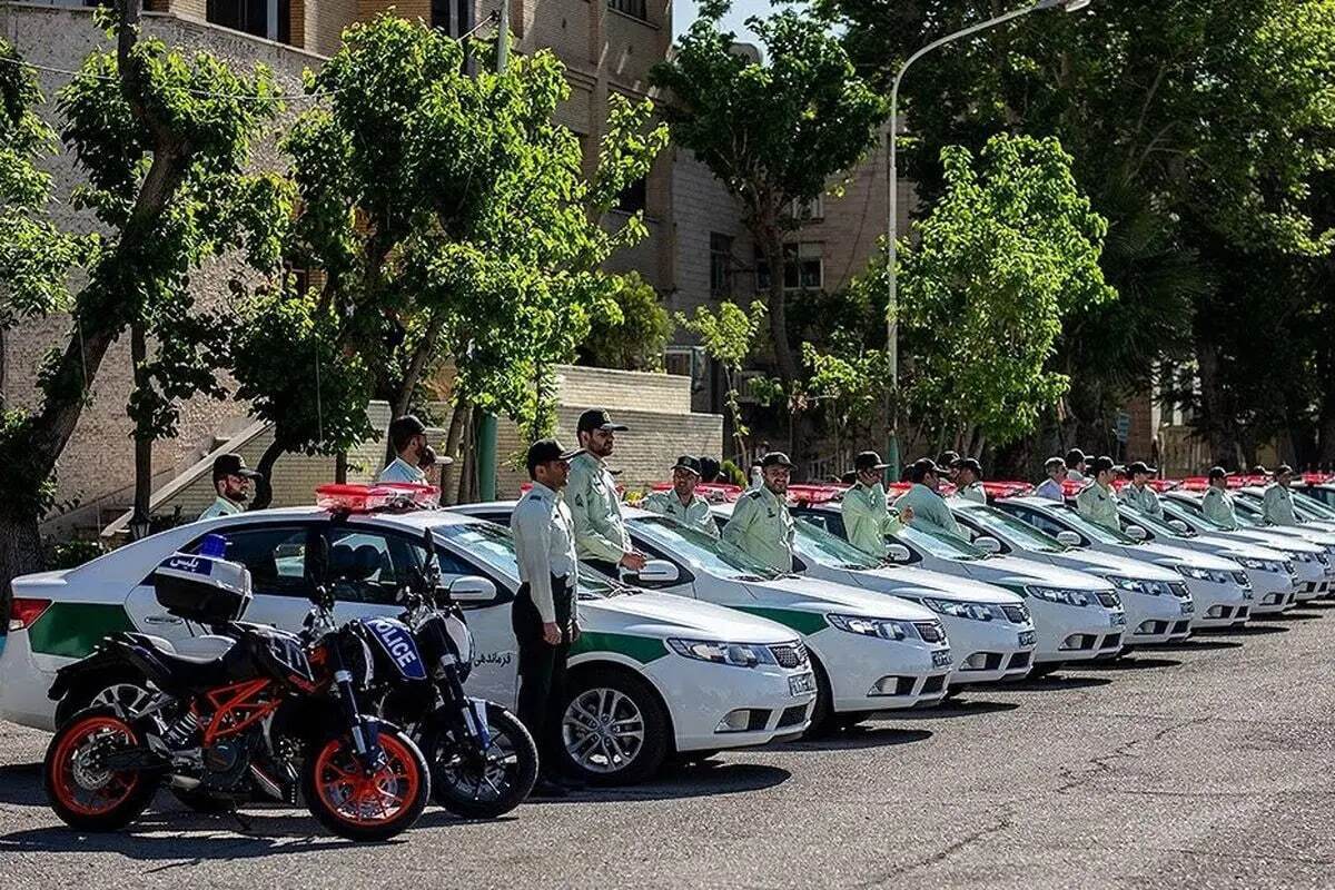 چطور از ماموران پلیس متخلف شکایت کنیم؟