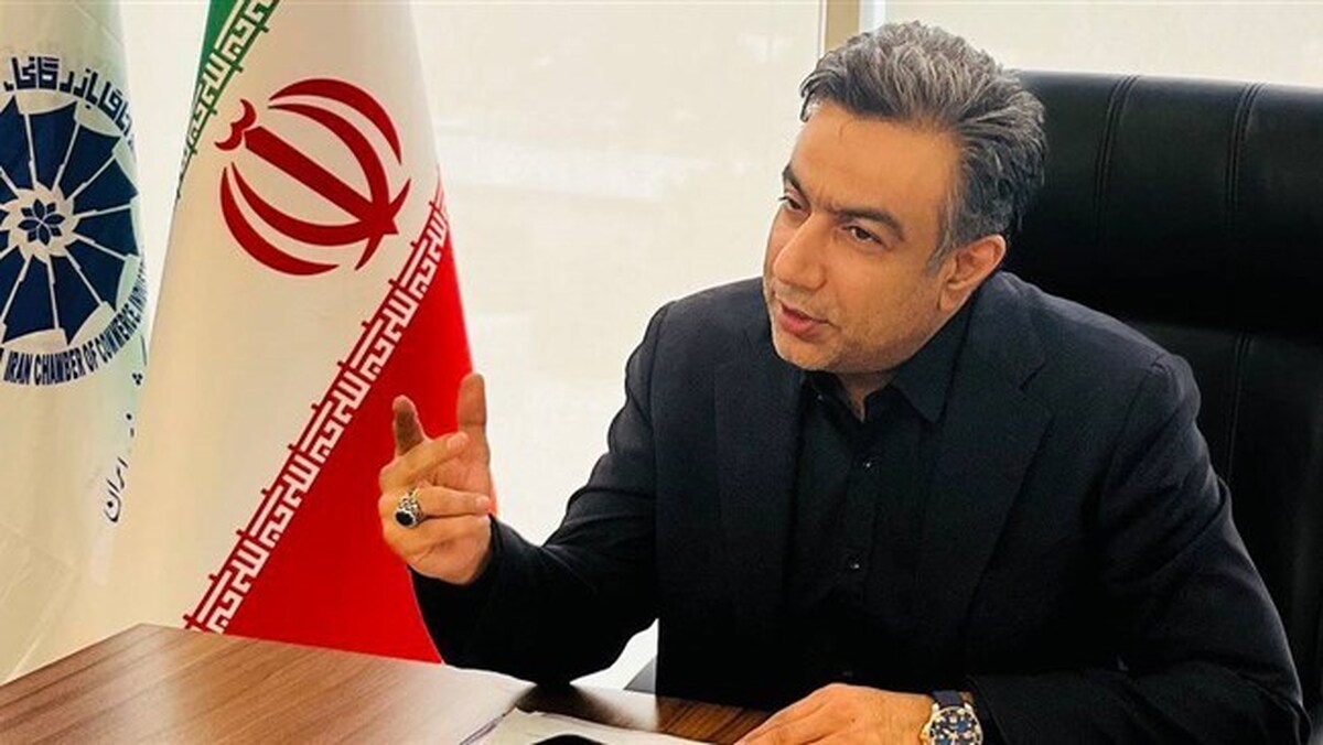 کالاهای اظهار شده در سال گذشته مشمول افزایش حقوق ورودی در زمان ترخیص نمیشود کالاهای اظهار شده در سال گذشته مشمول افزایش حقوق ورودی در زمان ترخیص نمیشود
