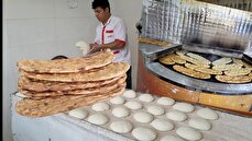 هوشمندسازی یارانه نان چگونه جلوی هدررفت را گرفت؟