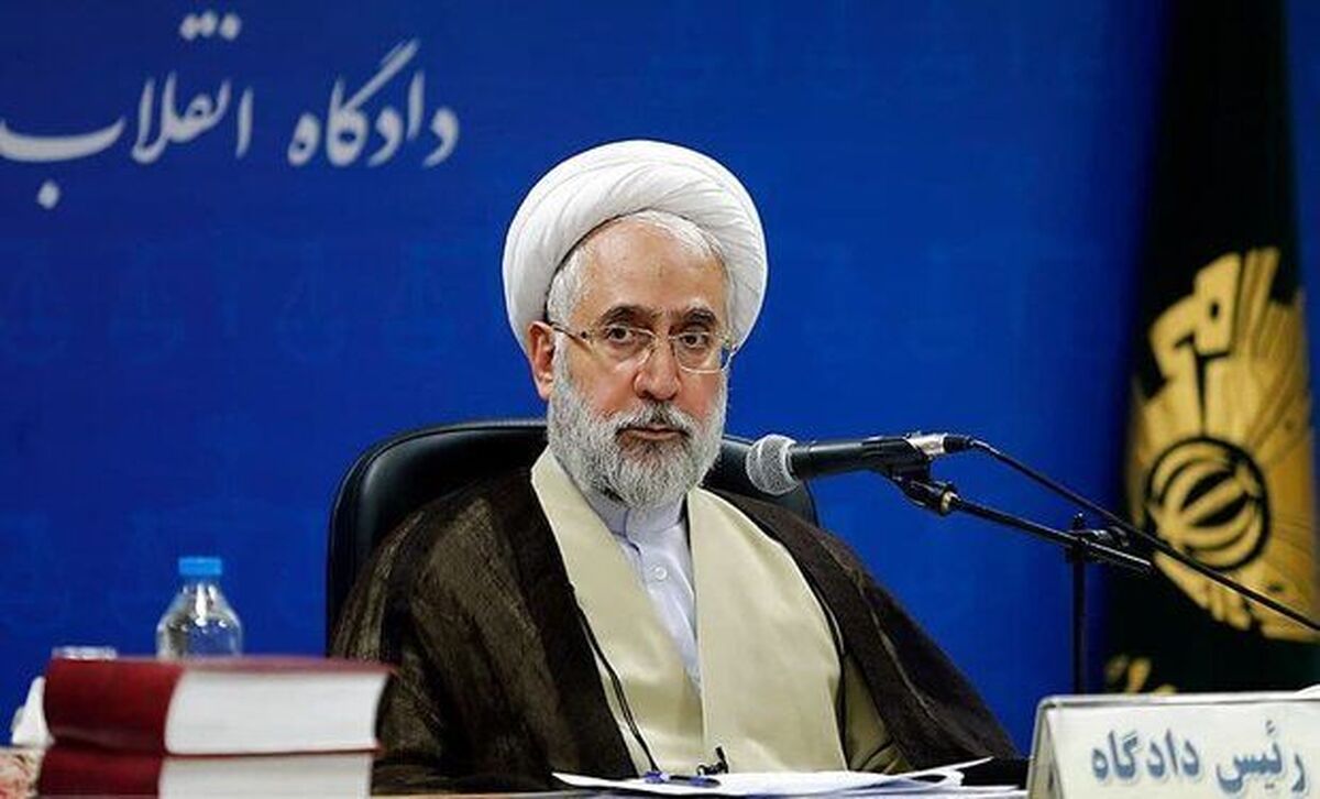اولین بازداشت‌ها در رابطه با انفجار در اسکله بندر شهید رجایی +فیلم