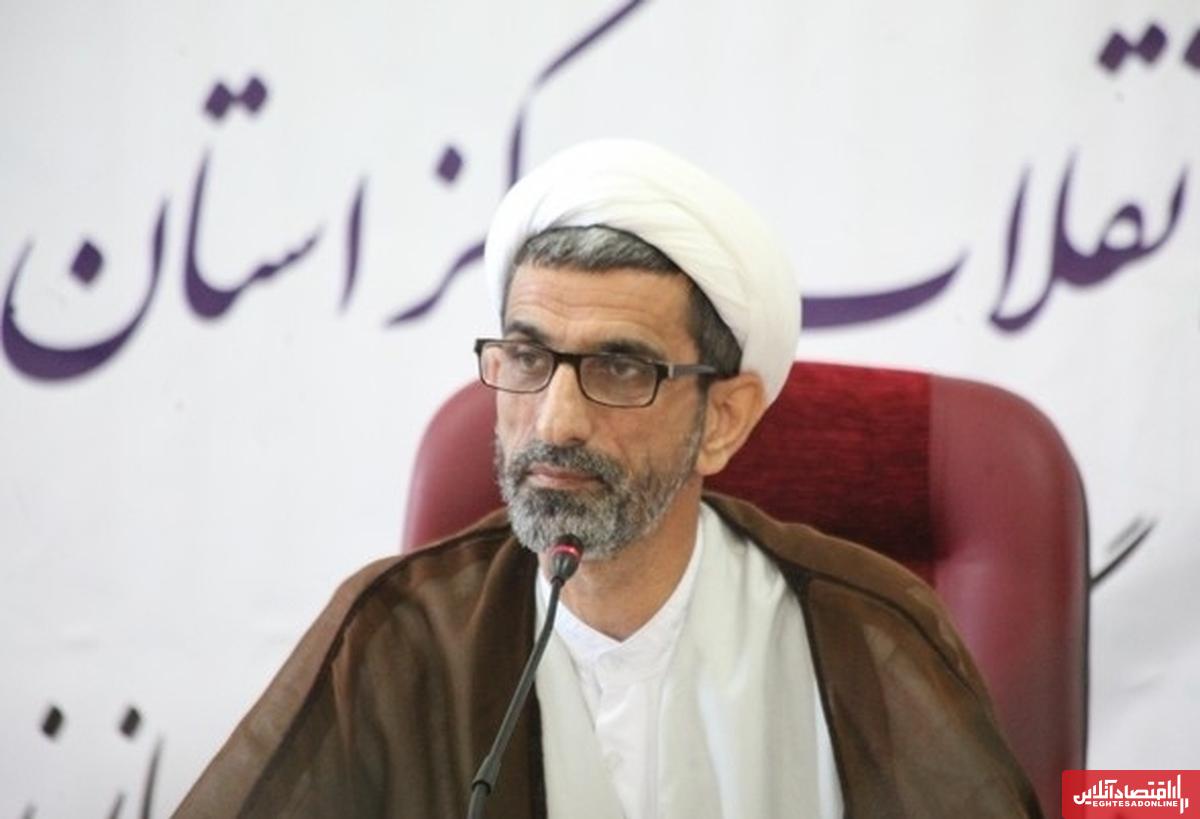 ۳۴ پرونده قتل در اصفهان به صلح انجامید ۳۴ پرونده قتل در اصفهان به صلح انجامید