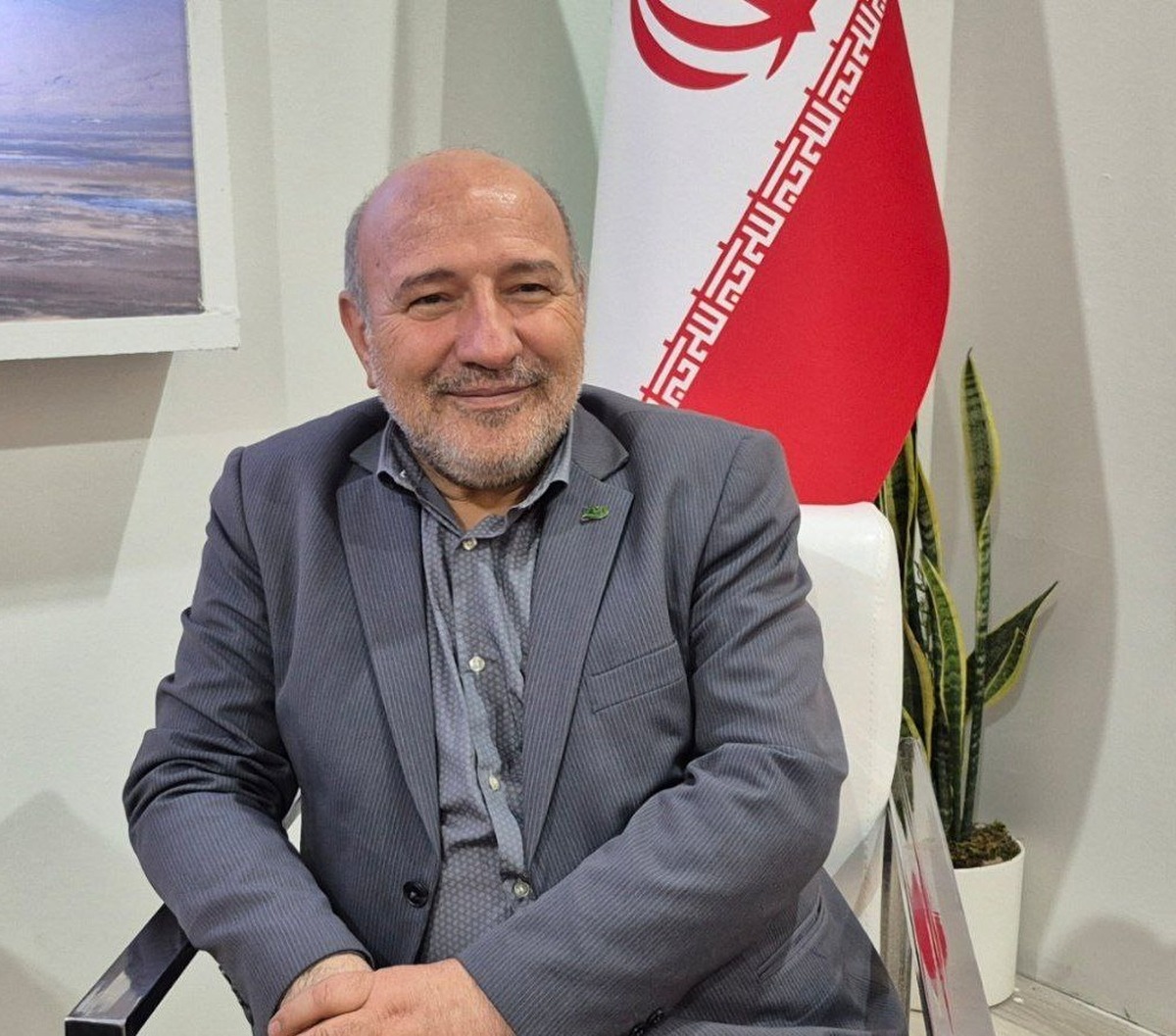 فرصتهای طلایی سرمایهگذاری در ماکو؛ معافیتهای مالیاتی و پتانسیل صادرات به بازارهای همسایه فرصتهای طلایی سرمایهگذاری در ماکو؛ معافیتهای مالیاتی و پتانسیل صادرات به بازارهای همسایه