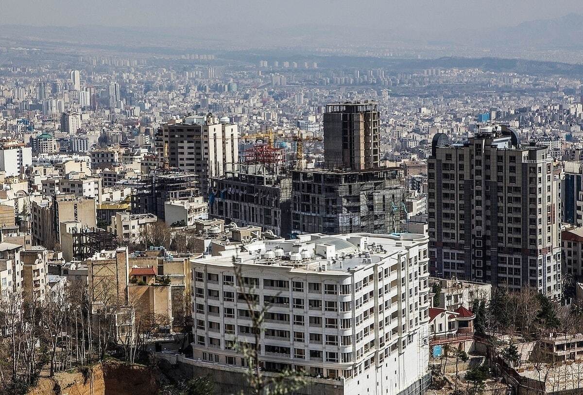 خبرهای مهم از بازار مسکن برای متقاضیان مسکن خبرهای مهم از بازار مسکن برای متقاضیان مسکن
