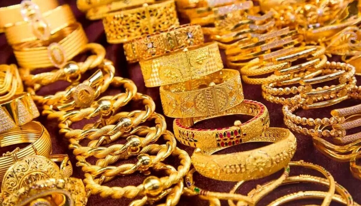 پیشبینی قیمت طلا فردا سهشنبه ۱۶ اردیبهشت ۱۴۰۴ / طلا بخریم یا صبر کنیم؟ پیشبینی قیمت طلا فردا سهشنبه ۱۶ اردیبهشت ۱۴۰۴ / طلا بخریم یا صبر کنیم؟