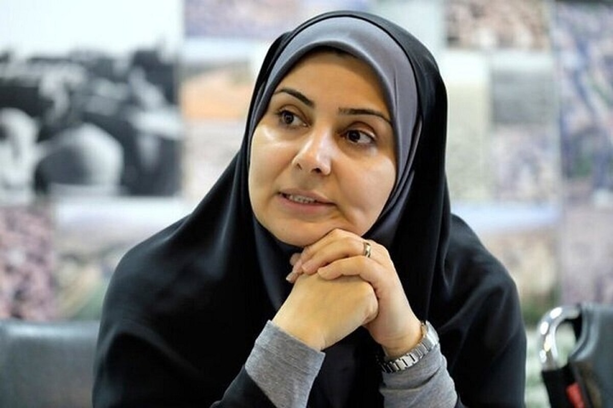 فرزانه صادق کمیسیون مسکن دولت را تعطیل کرد!+ سند فرزانه صادق کمیسیون مسکن دولت را تعطیل کرد!+ سند