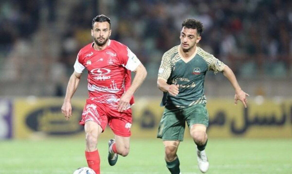 توافق پدیده لیگ برتر با پرسپولیس قطعی شد توافق پدیده لیگ برتر با پرسپولیس قطعی شد