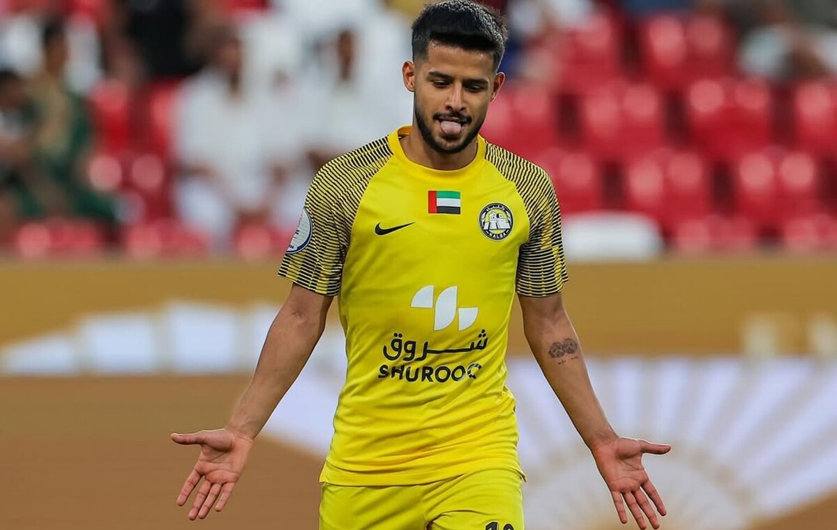 بمب خبری نقل و انتقالات/ مهدی قائدی به تور استقلال افتاد بمب خبری نقل و انتقالات/ مهدی قائدی به تور استقلال افتاد