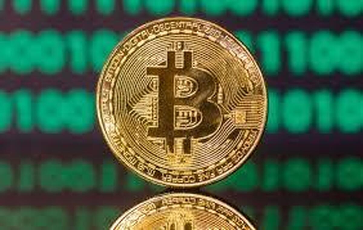 قیمت بیت کوین امروز سه‌شنبه ۱۶ اردیبهشت ۱۴۰۴