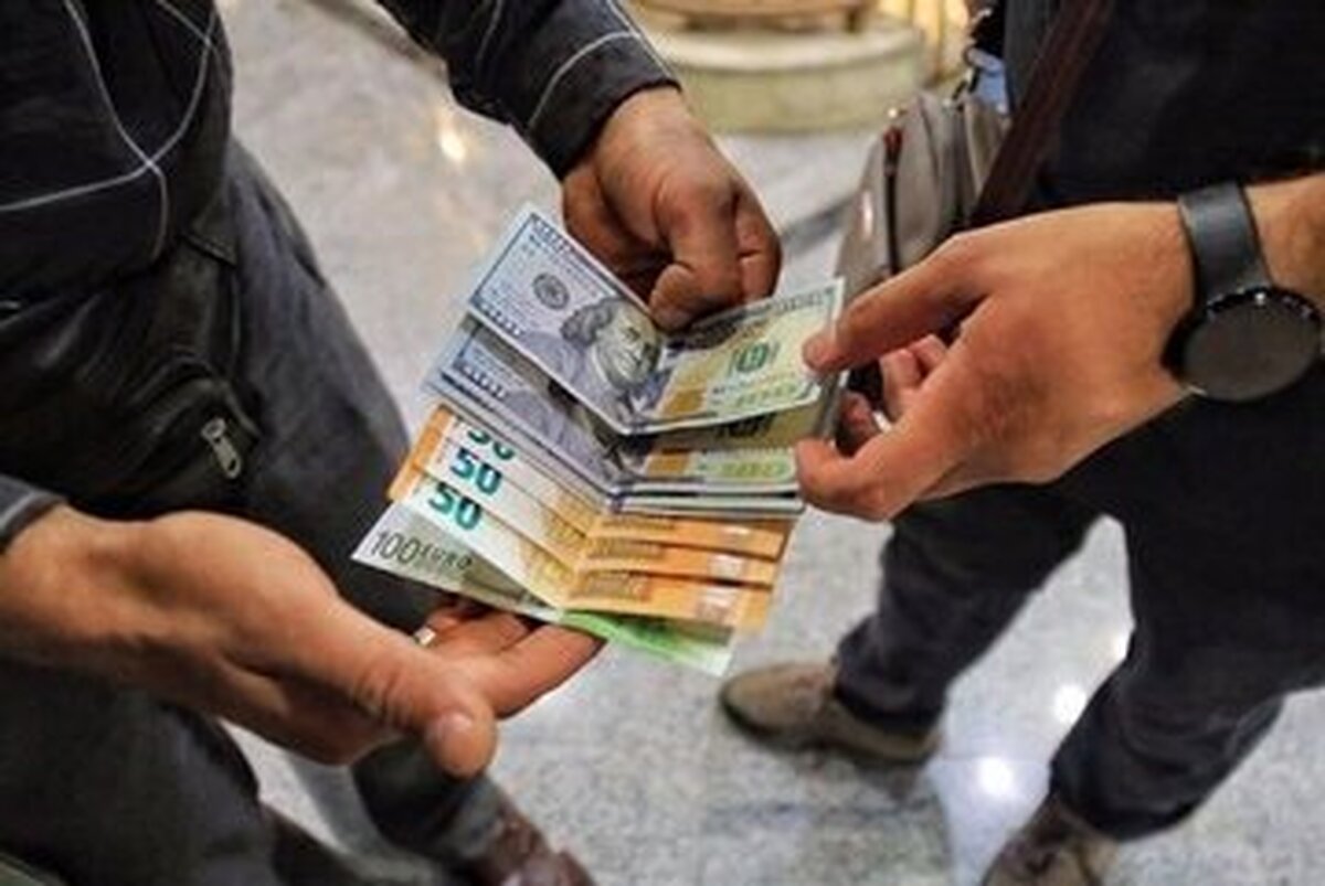 پیشبینی یک کارشناس از قیمت دلار تا پایان تیر ۱۴۰۴/ نرخ واقعی دلار را چگونه محاسبه کنیم؟ پیشبینی یک کارشناس از قیمت دلار تا پایان تیر ۱۴۰۴/ نرخ واقعی دلار را چگونه محاسبه کنیم؟